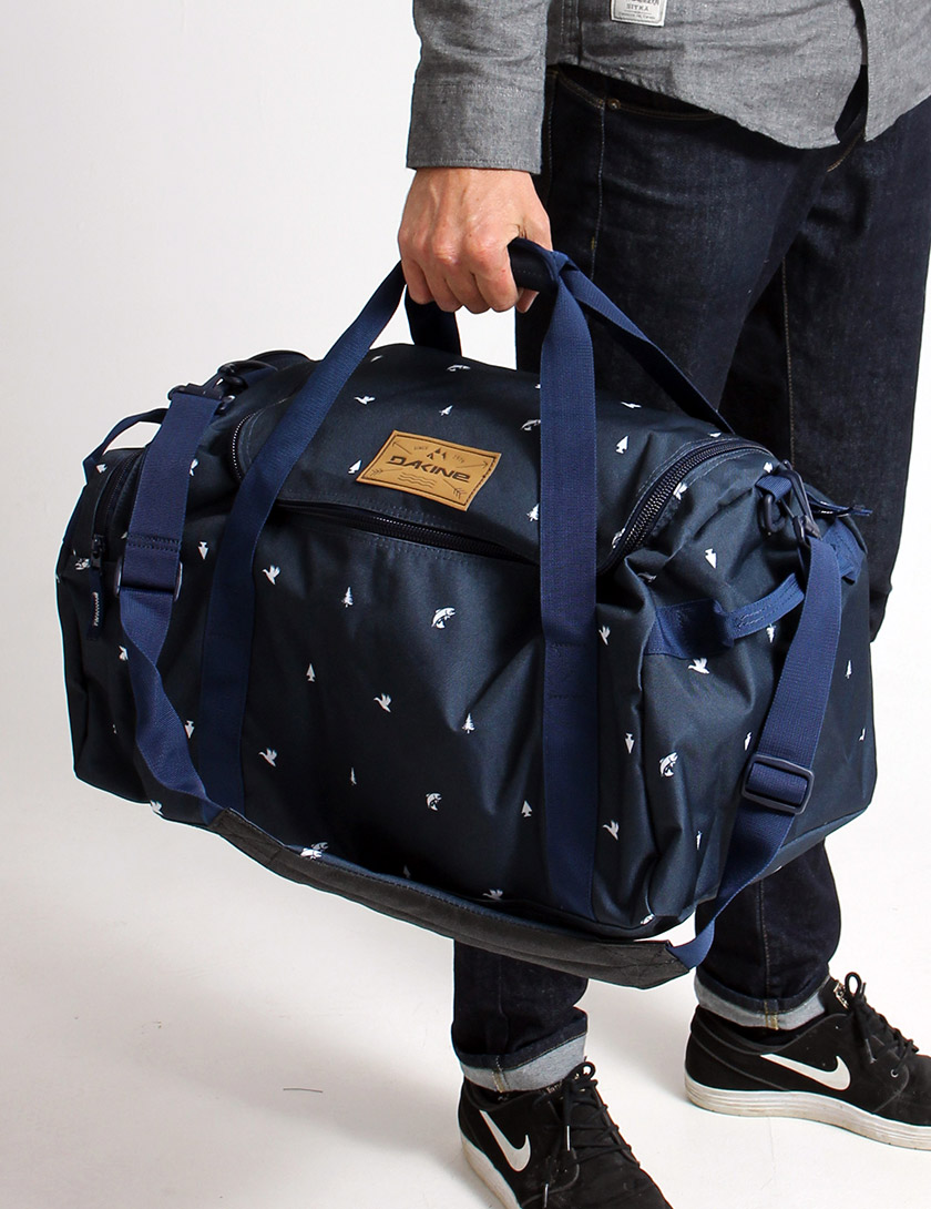 dakine eq 51l