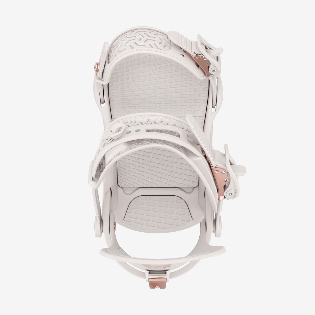 Крепления Union Juliet Sand Pink 2026: характеристики #5