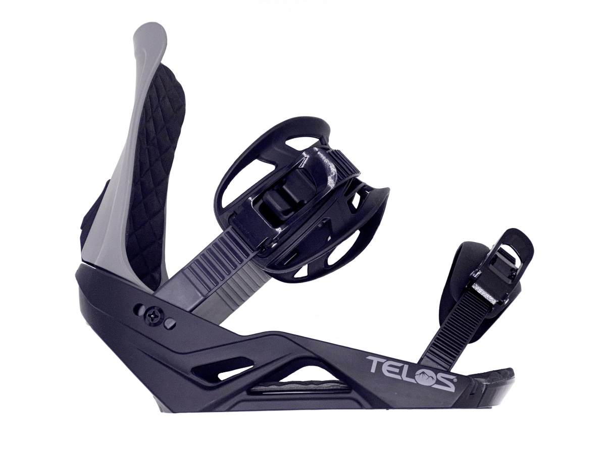 Крепления Telos Legend Bindings 22/23 #6