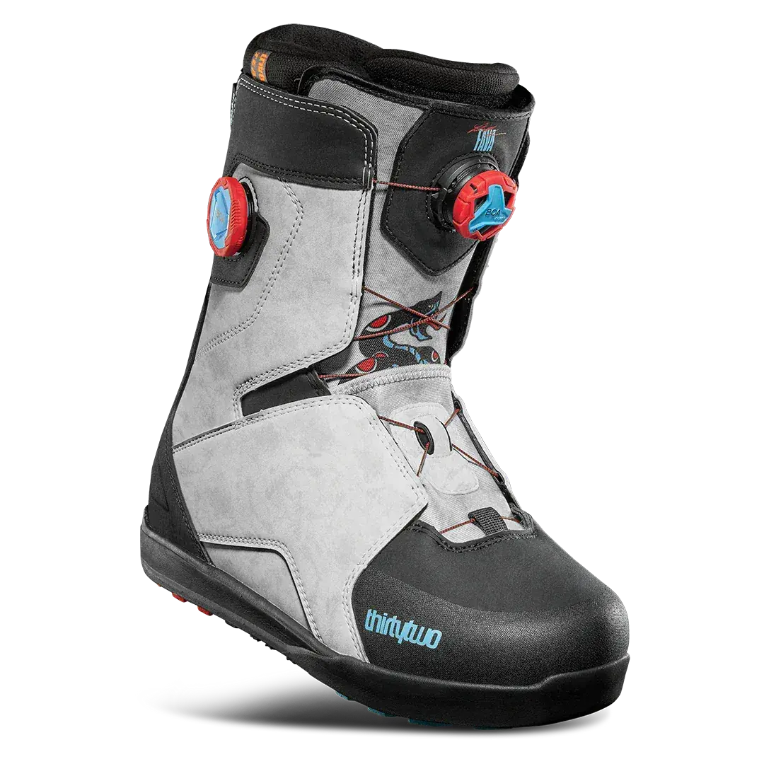 ThirtyTwo Lashed Double BOA Pat Fava 2026 #1