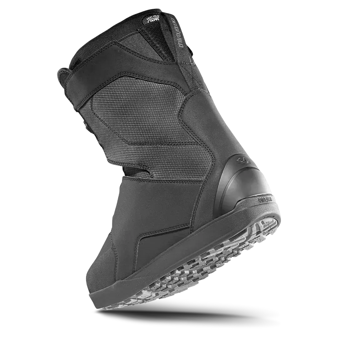 Ботинки ThirtyTwo Lashed Double BOA Black/Grey сезон 25/26 #2