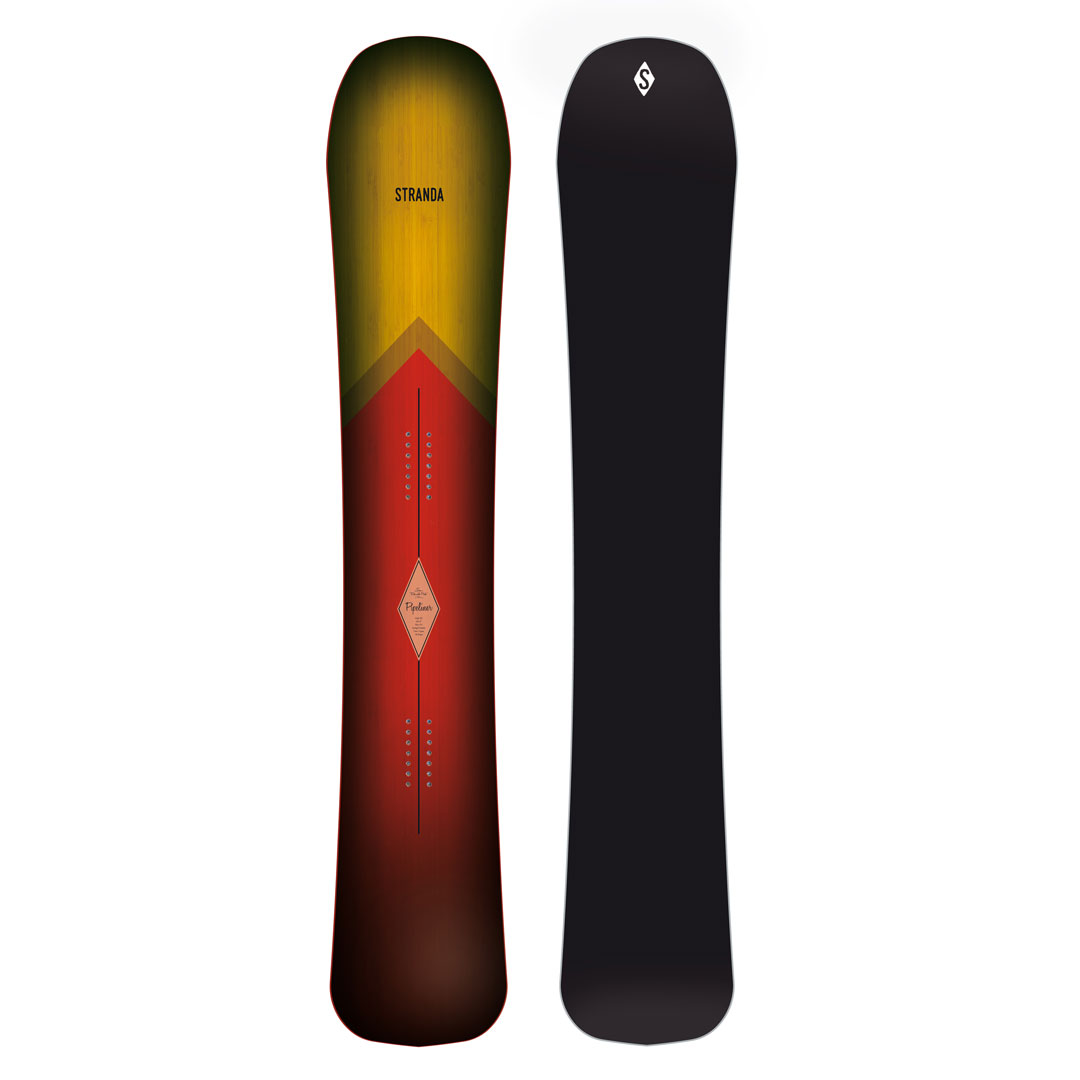 STRANDA Pipeliner 2.0 2026 #1