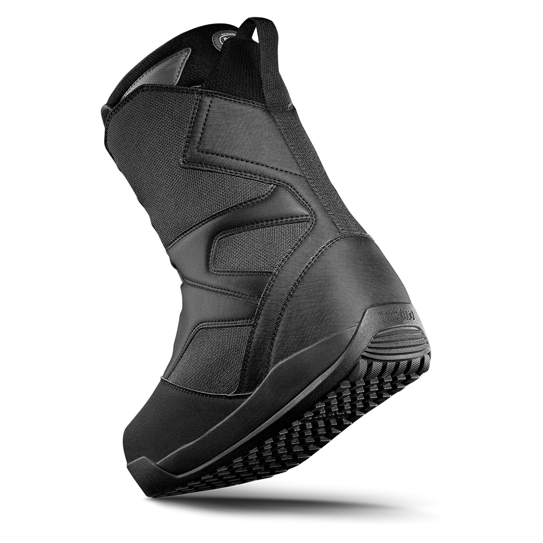 Ботинки ThirtyTwo STW Double BOA Black мужские сезон 25/26 #2