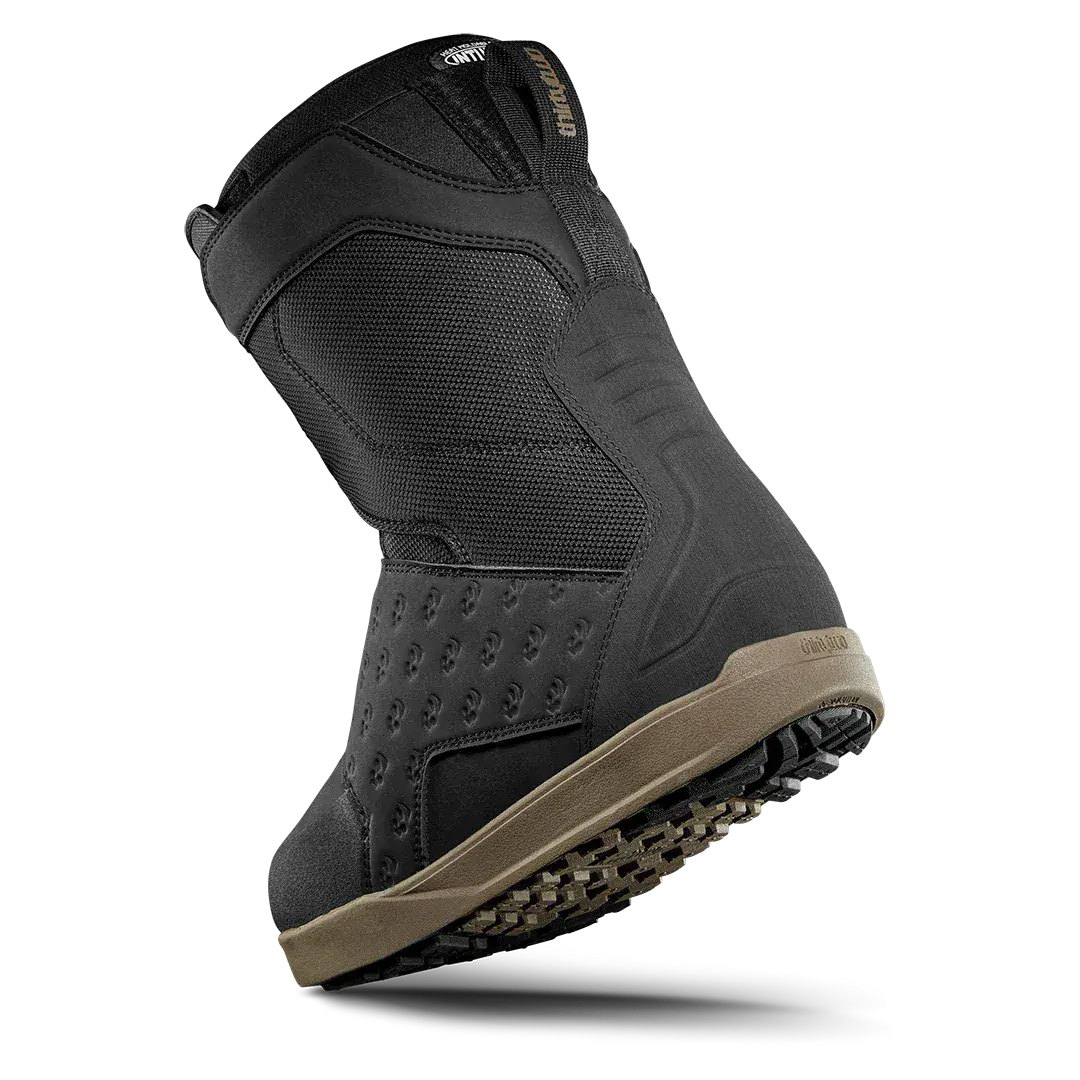 Ботинки ThirtyTwo Lashed Wide Double BOA Black/Gum 25/26 - широкая колодка #2