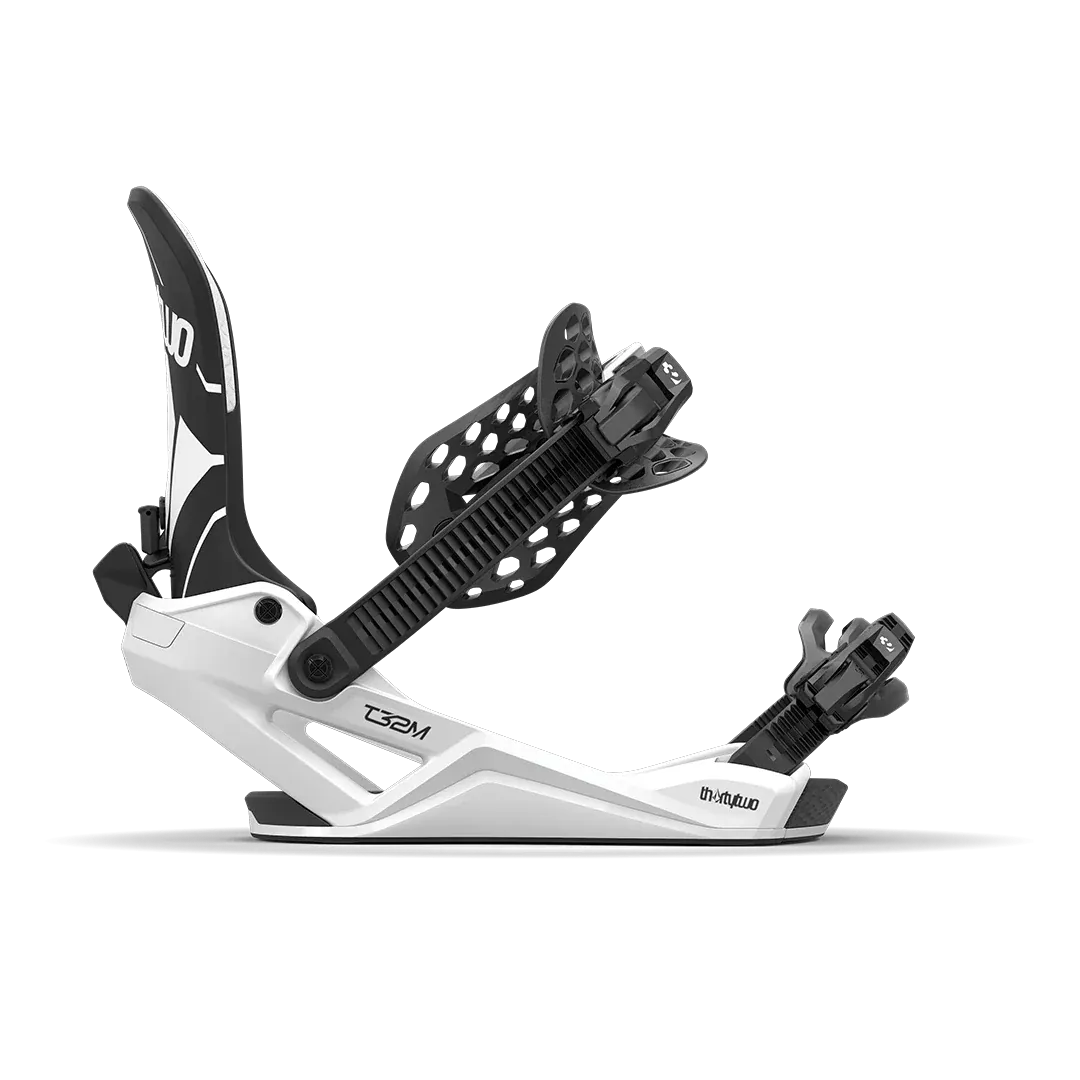 Крепления ThirtyTwo T32M FASE Volcom 2026 #4