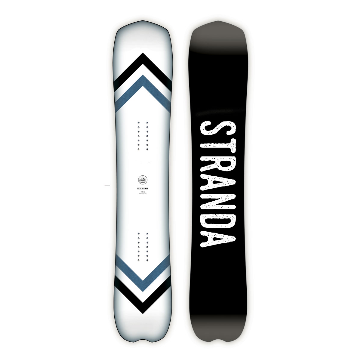 STRANDA Descender - unisex 2026 #1