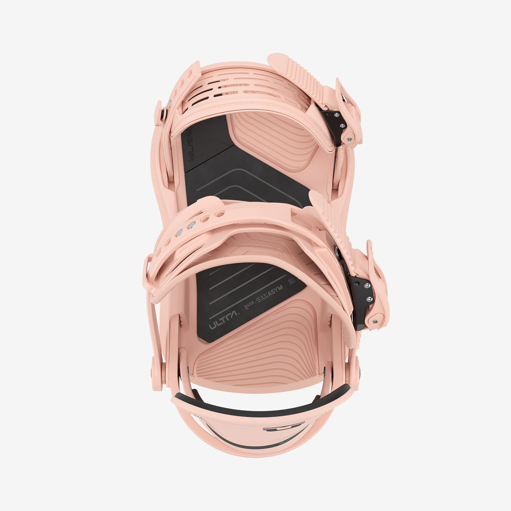 Крепления UNION ULTRA WOMEN'S PINK 2026 #6