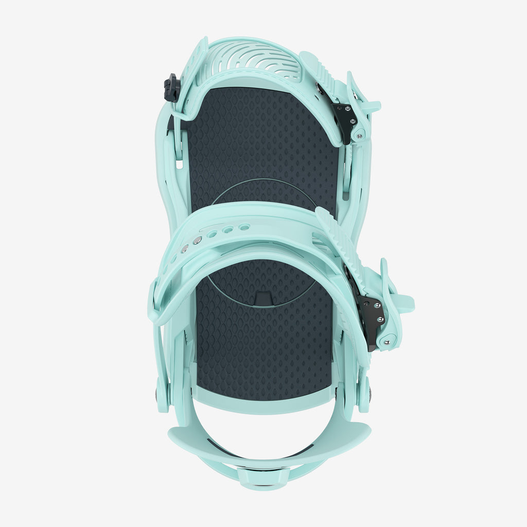 Крепления UNION LEGACY AQUA 2026 #4