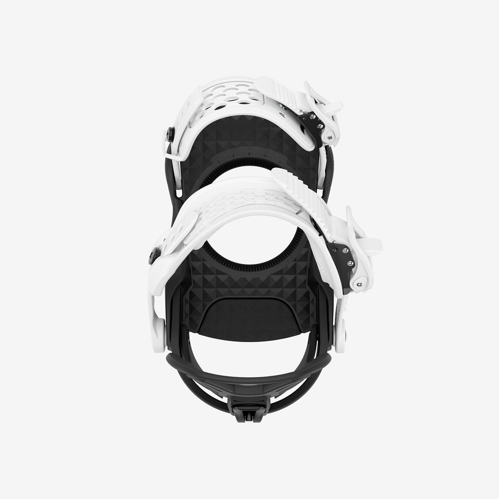 Детские крепления UNION CADET MINI (FW26) BLACK 2026 #5