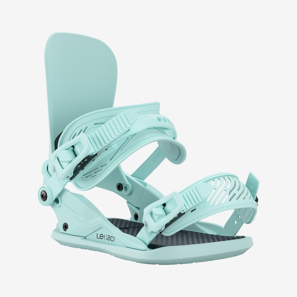 Крепления UNION LEGACY AQUA 2026 #3