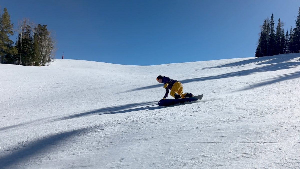 STRANDA Bowlrider 2.0 2026 #6