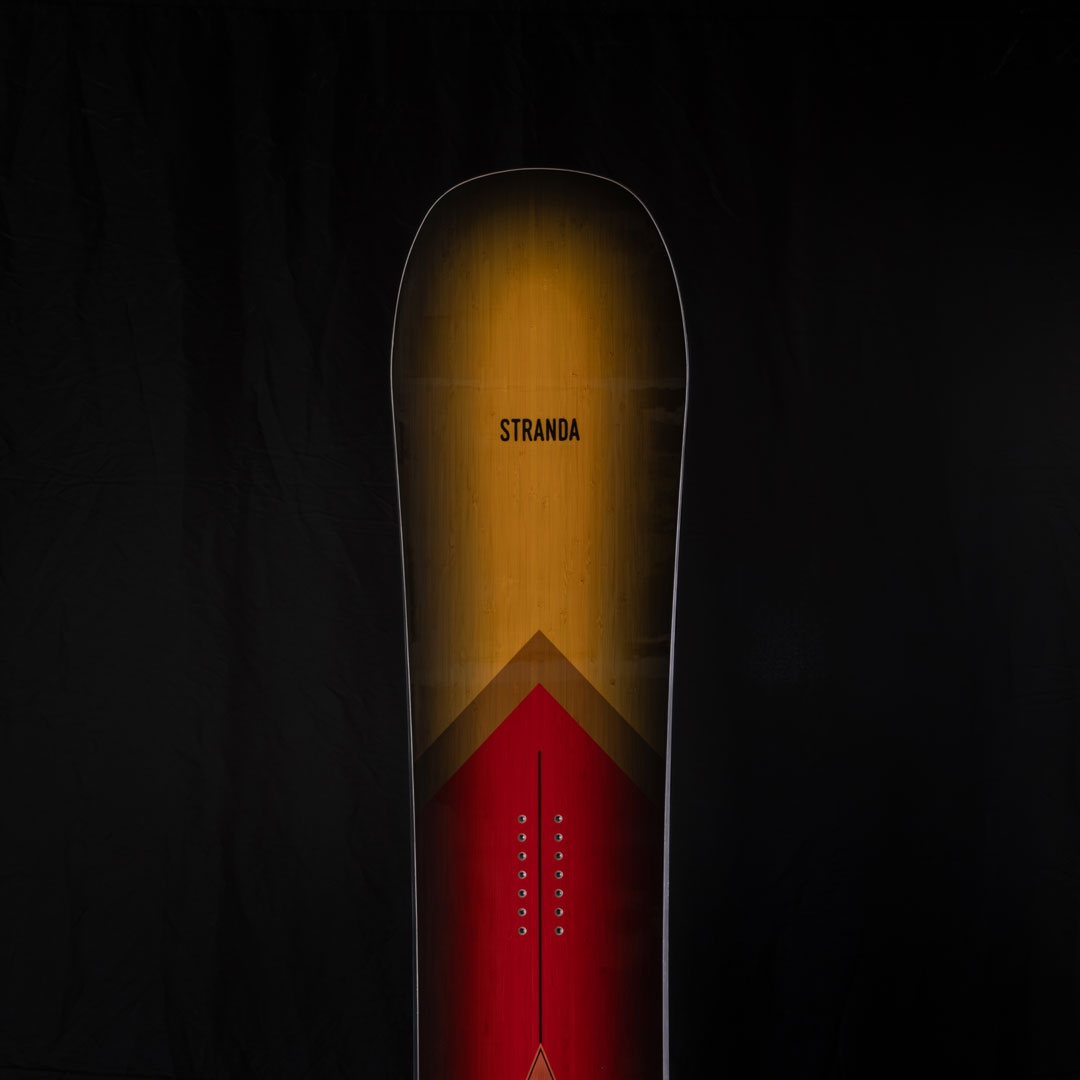 STRANDA Pipeliner 2.0 2026 #2