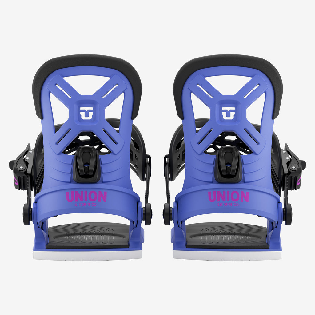 Детские крепления Union Cadet Purple 2026 #3