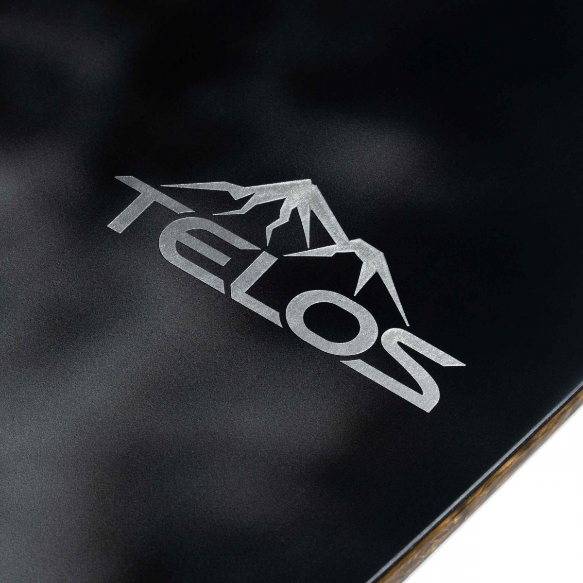 Telos Lemurian Carbon 25/26: флагман фрирайда для экспертов #3