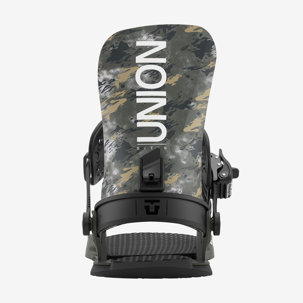 Крепления Union STR Camo 2026: характеристики #4