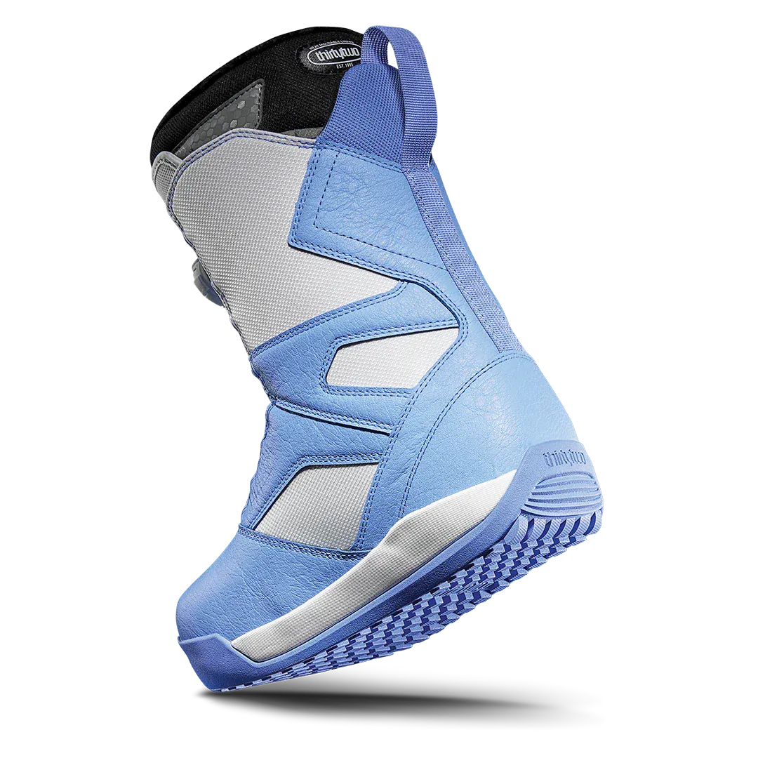 Ботинки ThirtyTwo STW Double BOA Women Blue сезон 25/26 #2