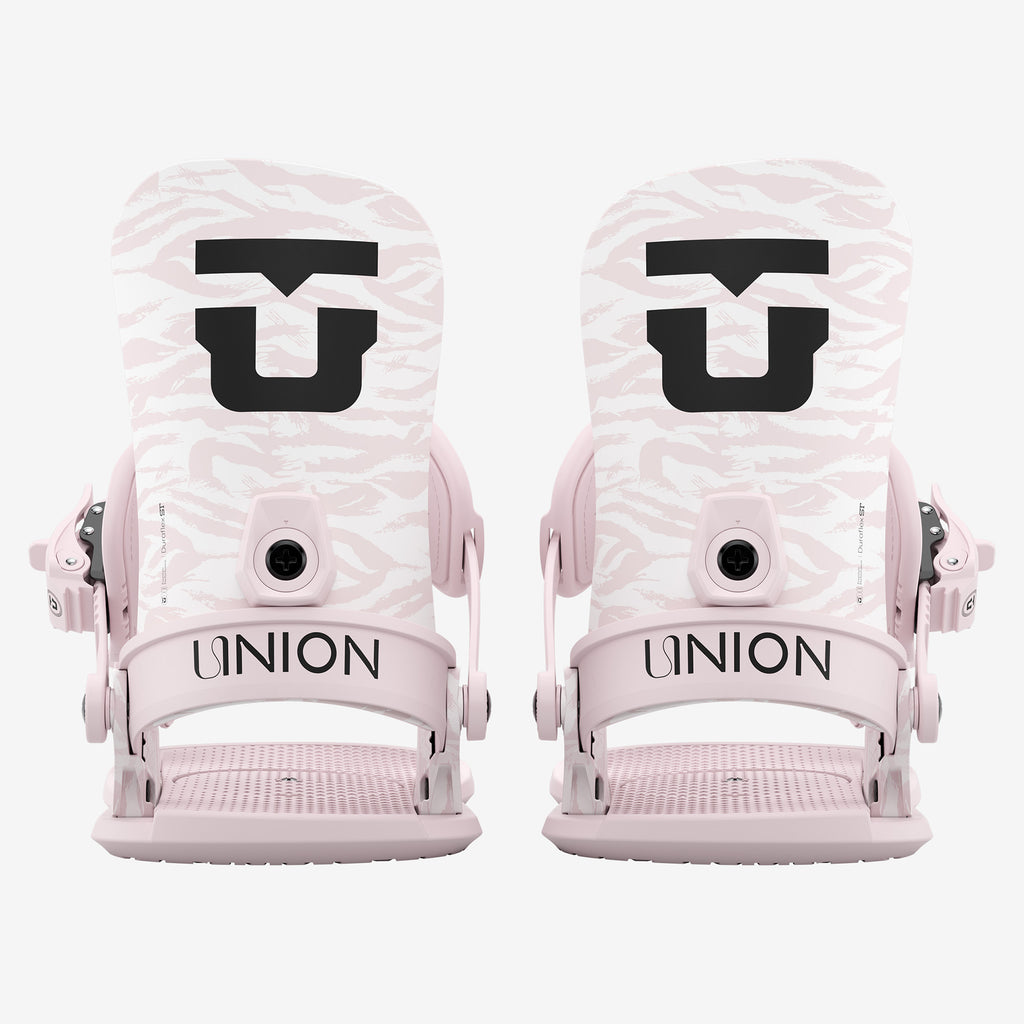 Крепления Union Legacy Pink 2026: характеристики #2