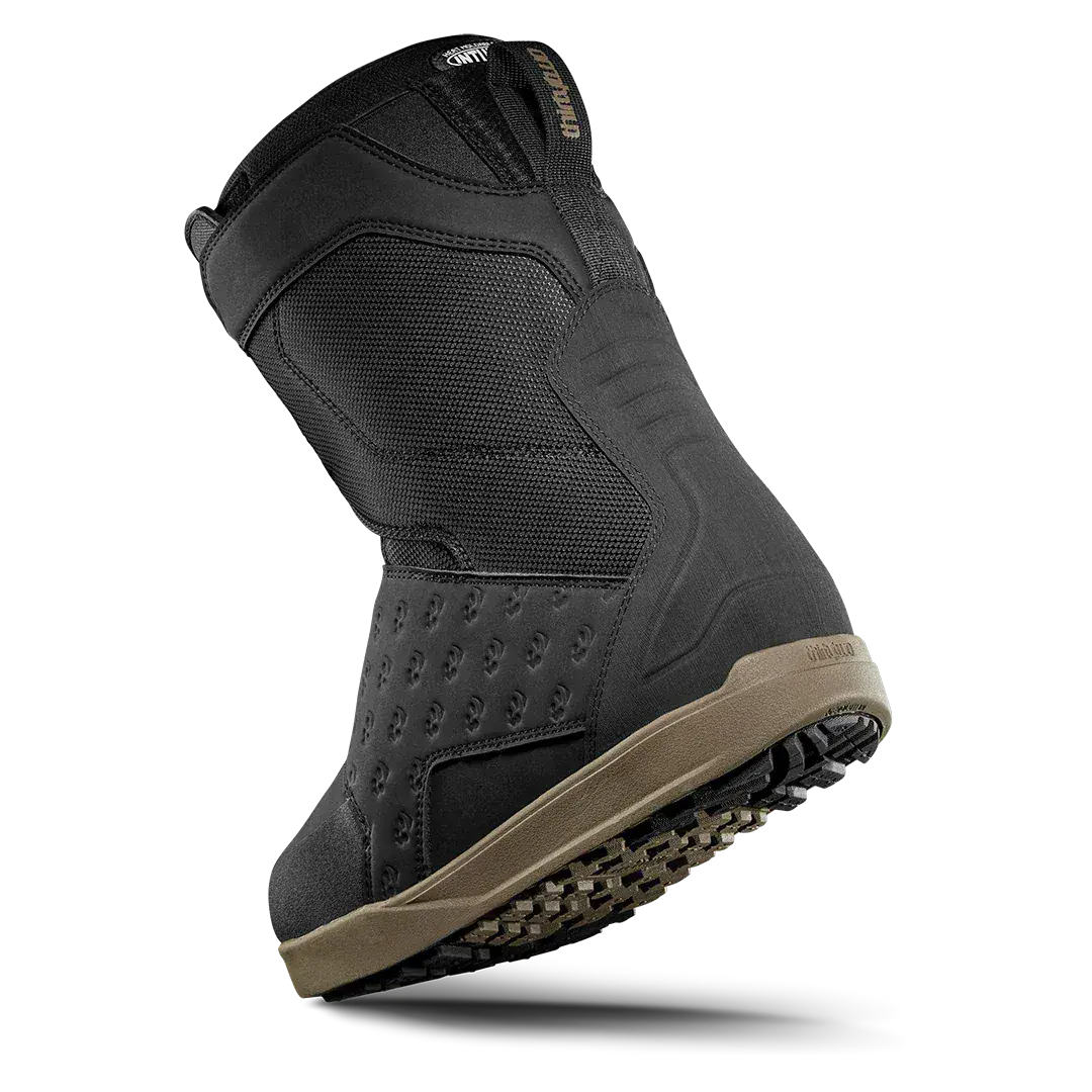 Ботинки ThirtyTwo Lashed Double BOA Black/Gum сезон 25/26 #2