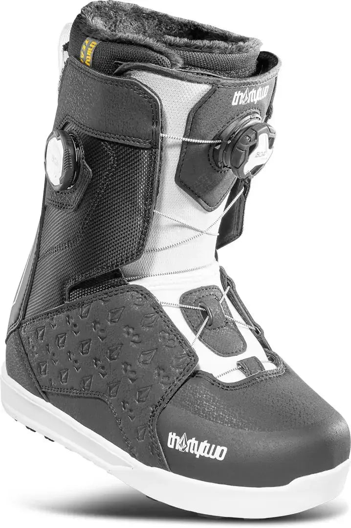 ThirtyTwo Lashed Double BOA W'S Volcom 2026 #1