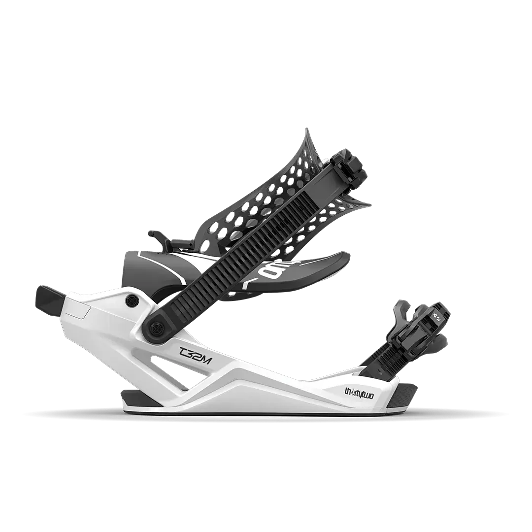 Крепления ThirtyTwo T32M FASE Volcom 2026 #6