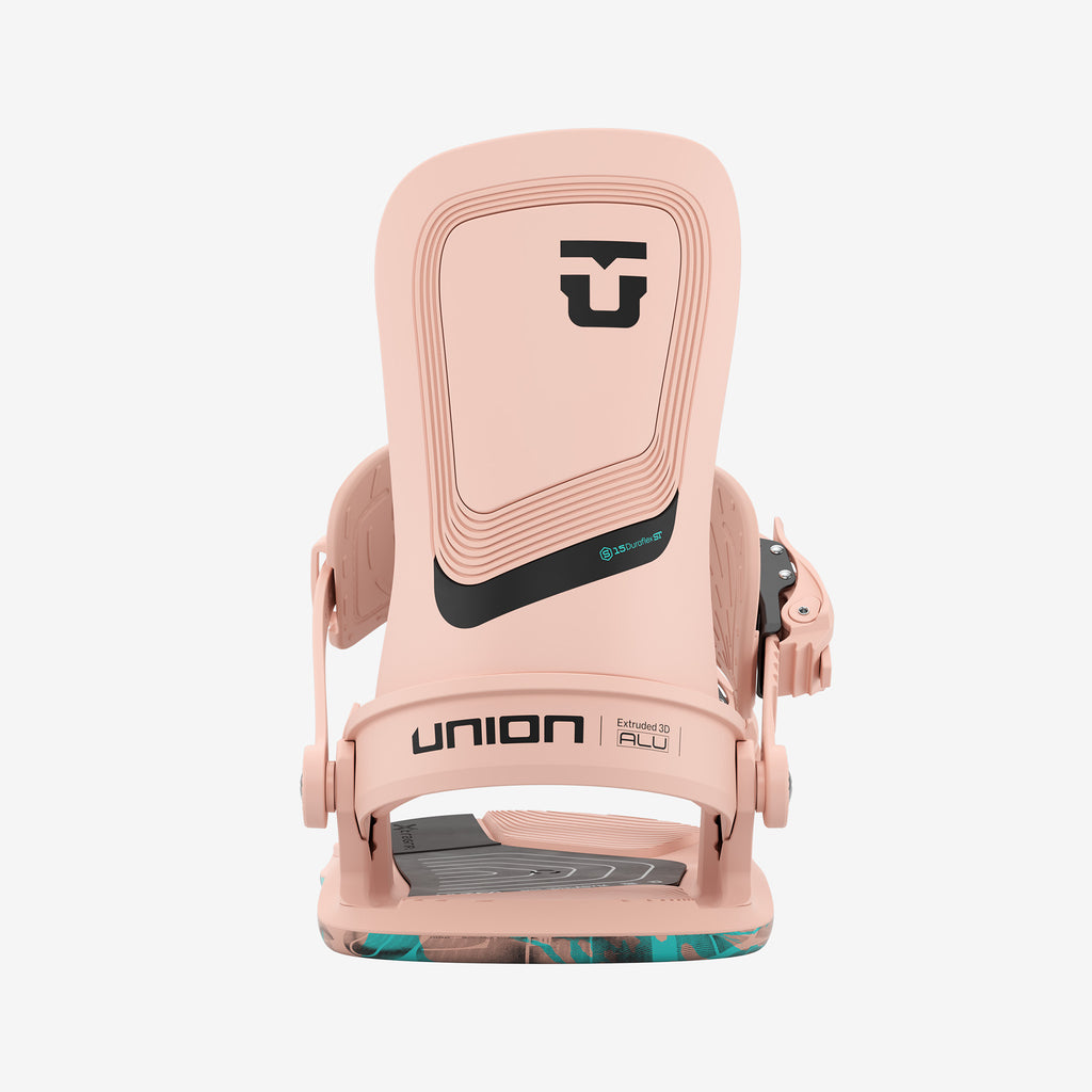 Крепления UNION ULTRA WOMEN'S PINK 2026 #3