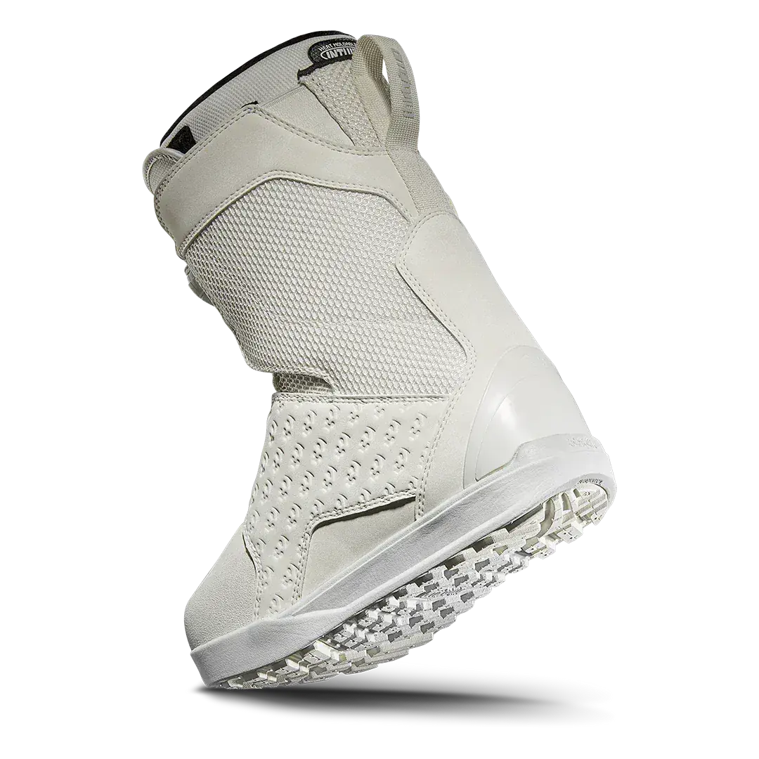Женские ботинки ThirtyTwo Lashed Double BOA Bone сезон 25/26 #2