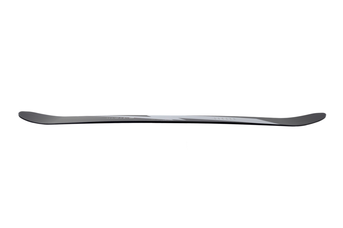 Joint Snowboards Charger FW25/26: парковый снаряд для трамплинов #4