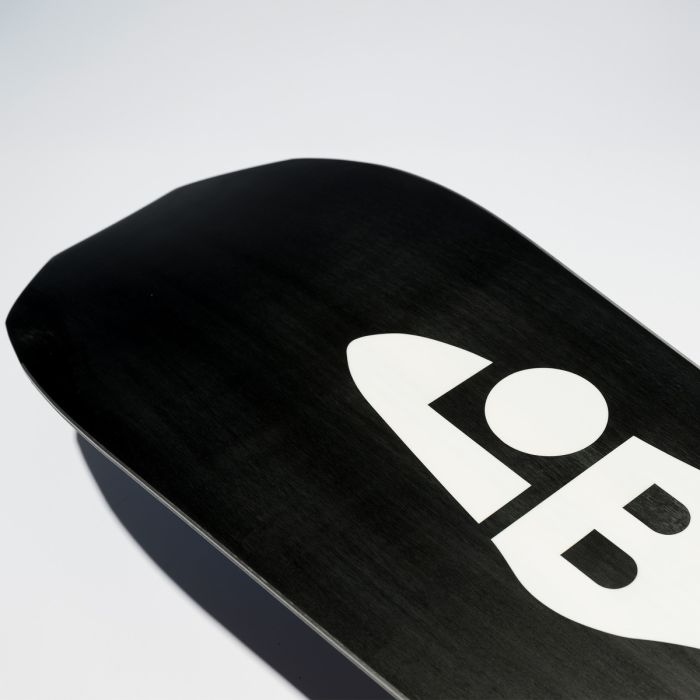 Lib Tech Golden Orca 2026: Orca следующего уровня от Трэвиса Райса #6