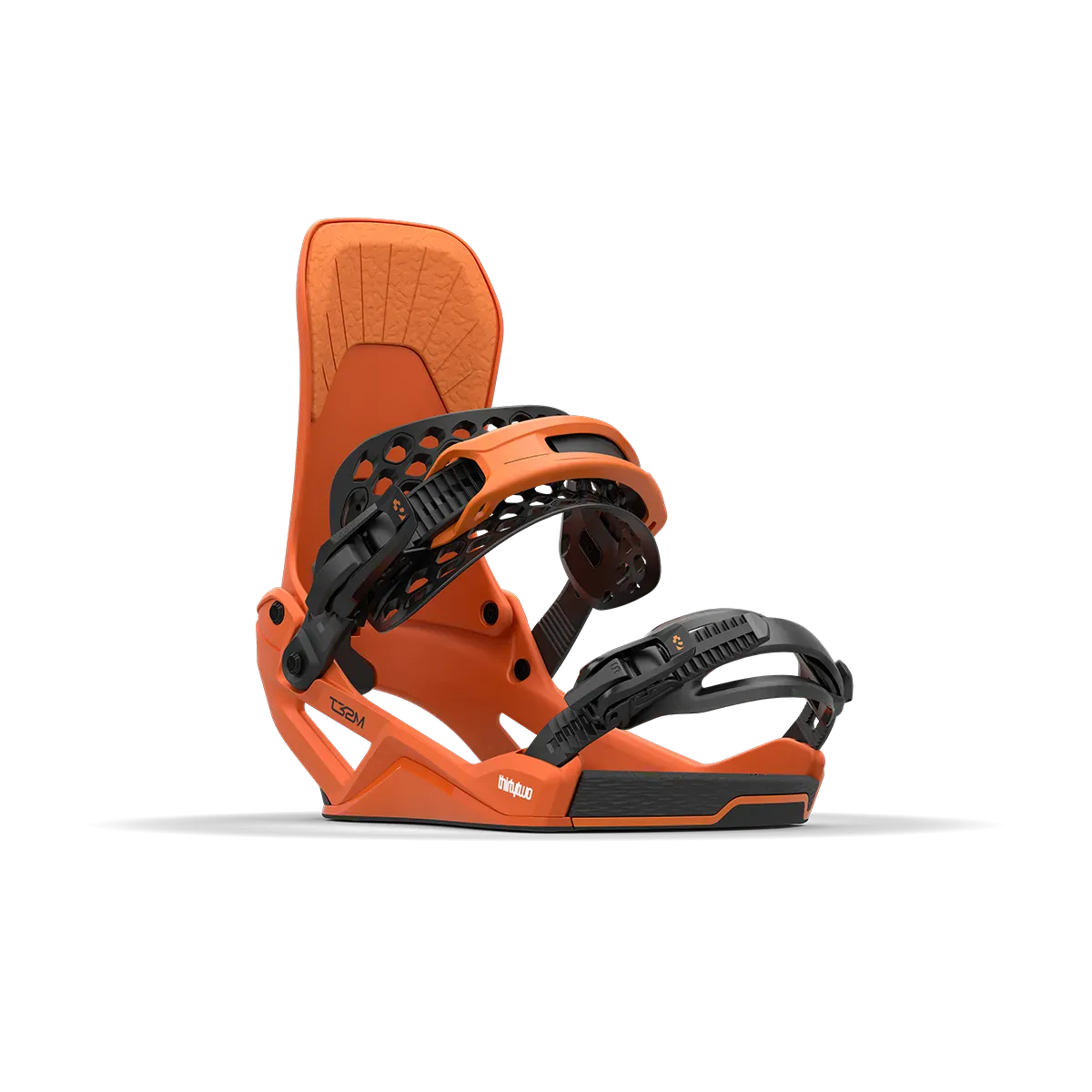 Крепления ThirtyTwo T32M FASE Orange 2026 #5