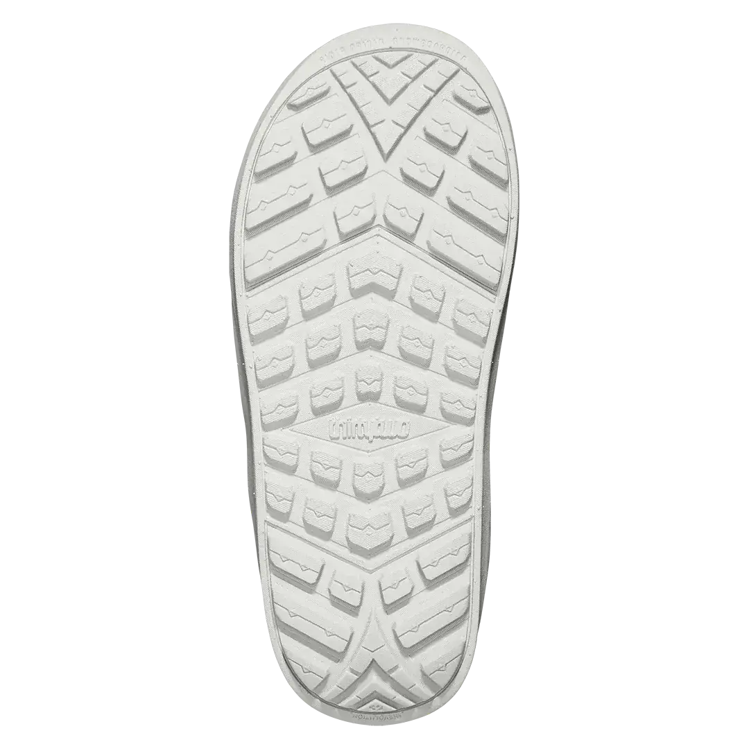 Женские ботинки ThirtyTwo Lashed Double BOA Bone сезон 25/26 #3