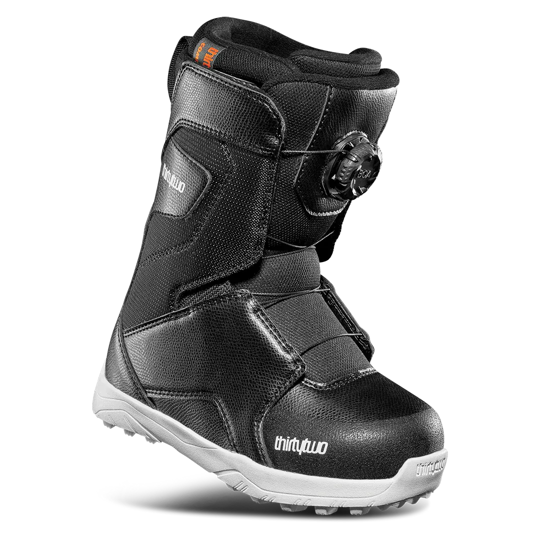 ThirtyTwo Youth Lashed BOA: детская версия Lashed, от размера 32 EUR #1