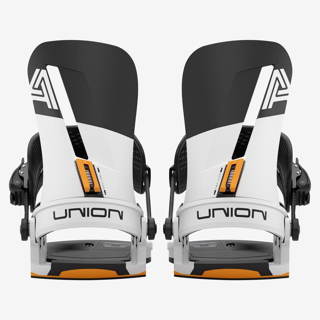 Крепления Union Atlas White Orange 2026: характеристики #3