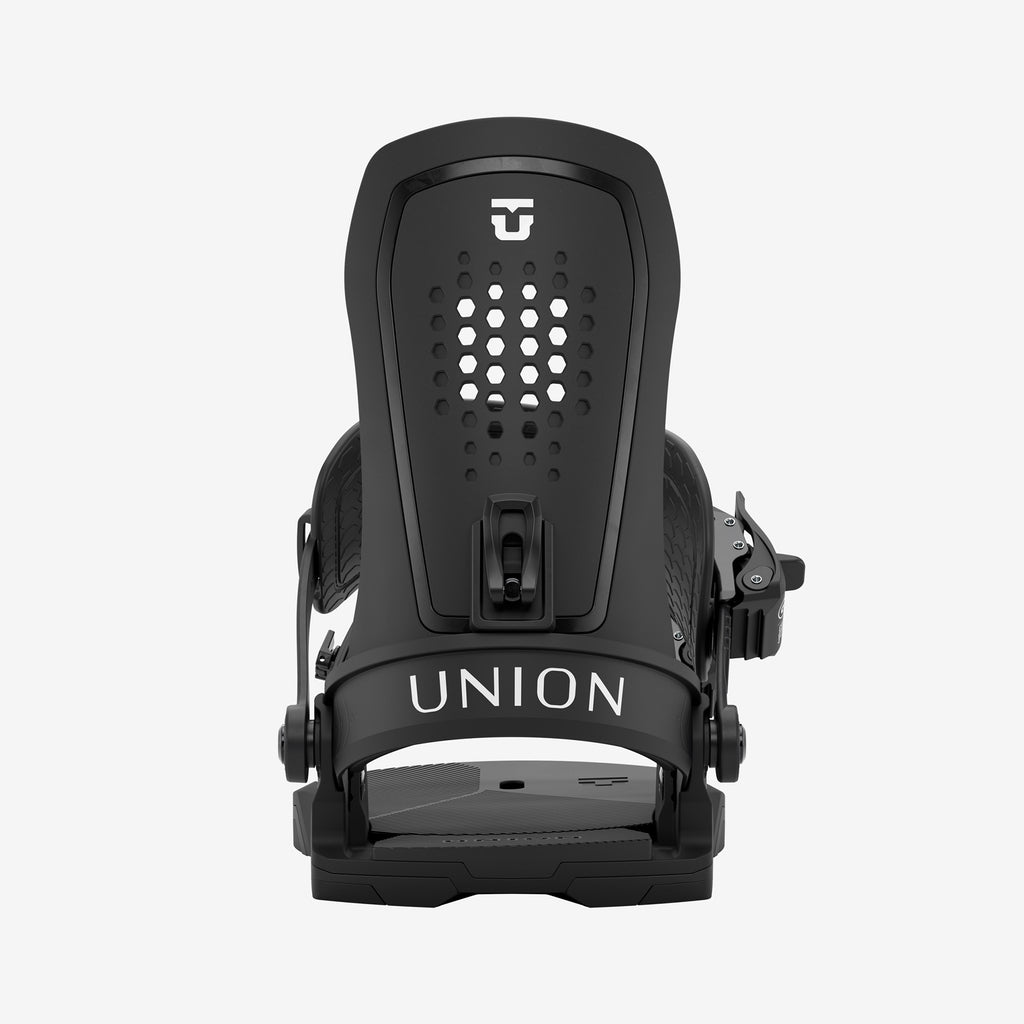 Женские крепления Union Trilogy Black 2026 #6