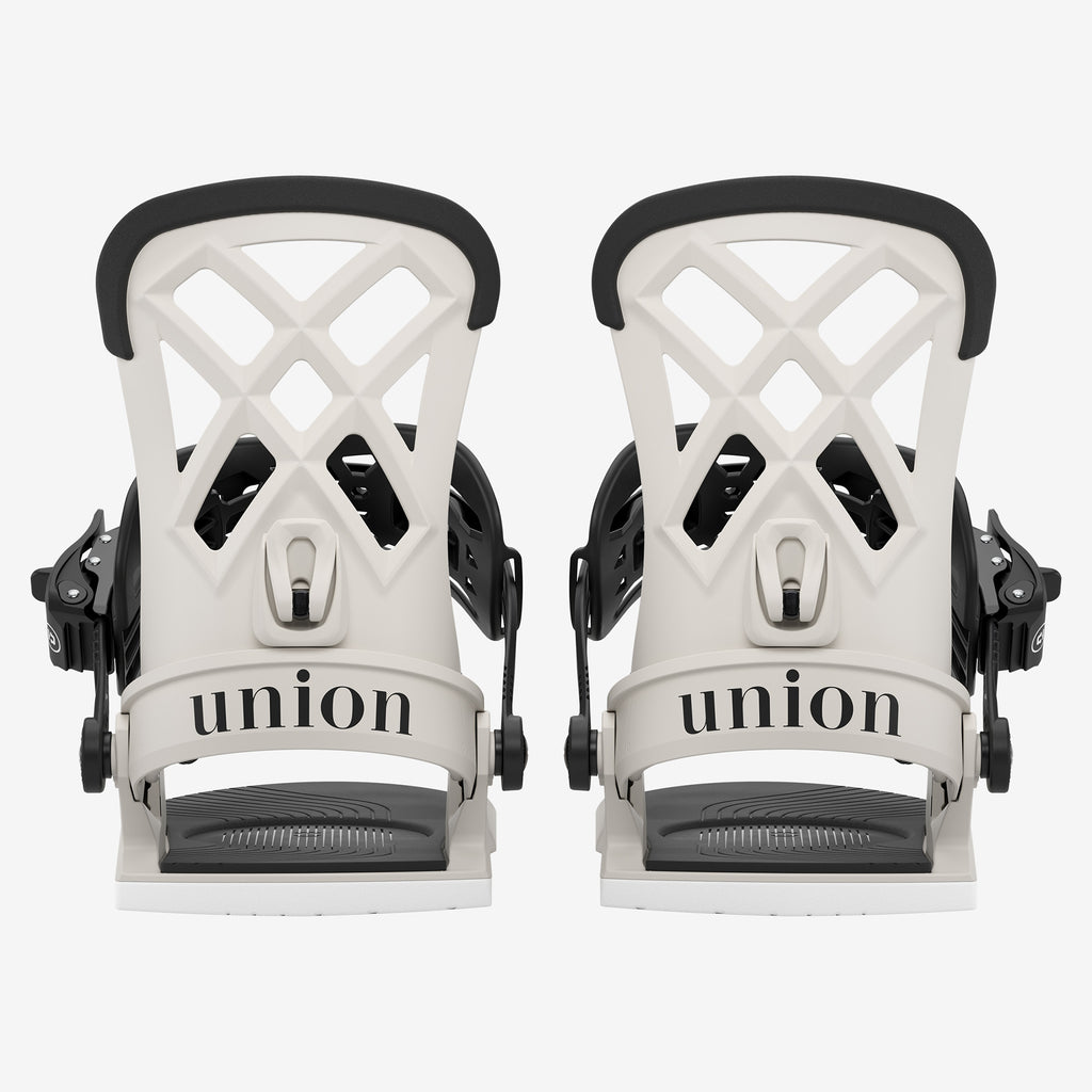 Женские крепления Union Rosa Bone 2026 #3