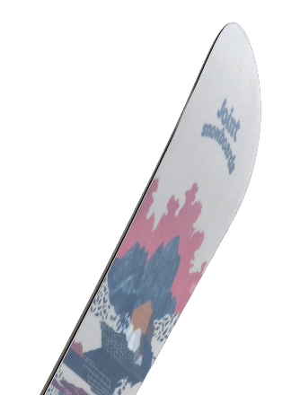 Joint Snowboards Dessert FW25/26: женский all-mountain для прогресса #4