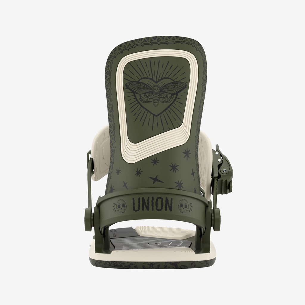 Union Ultra 2026 - расцветка Jess Kimura #4