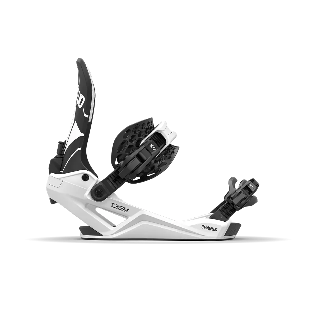 Крепления ThirtyTwo T32M FASE Volcom 2026 #5