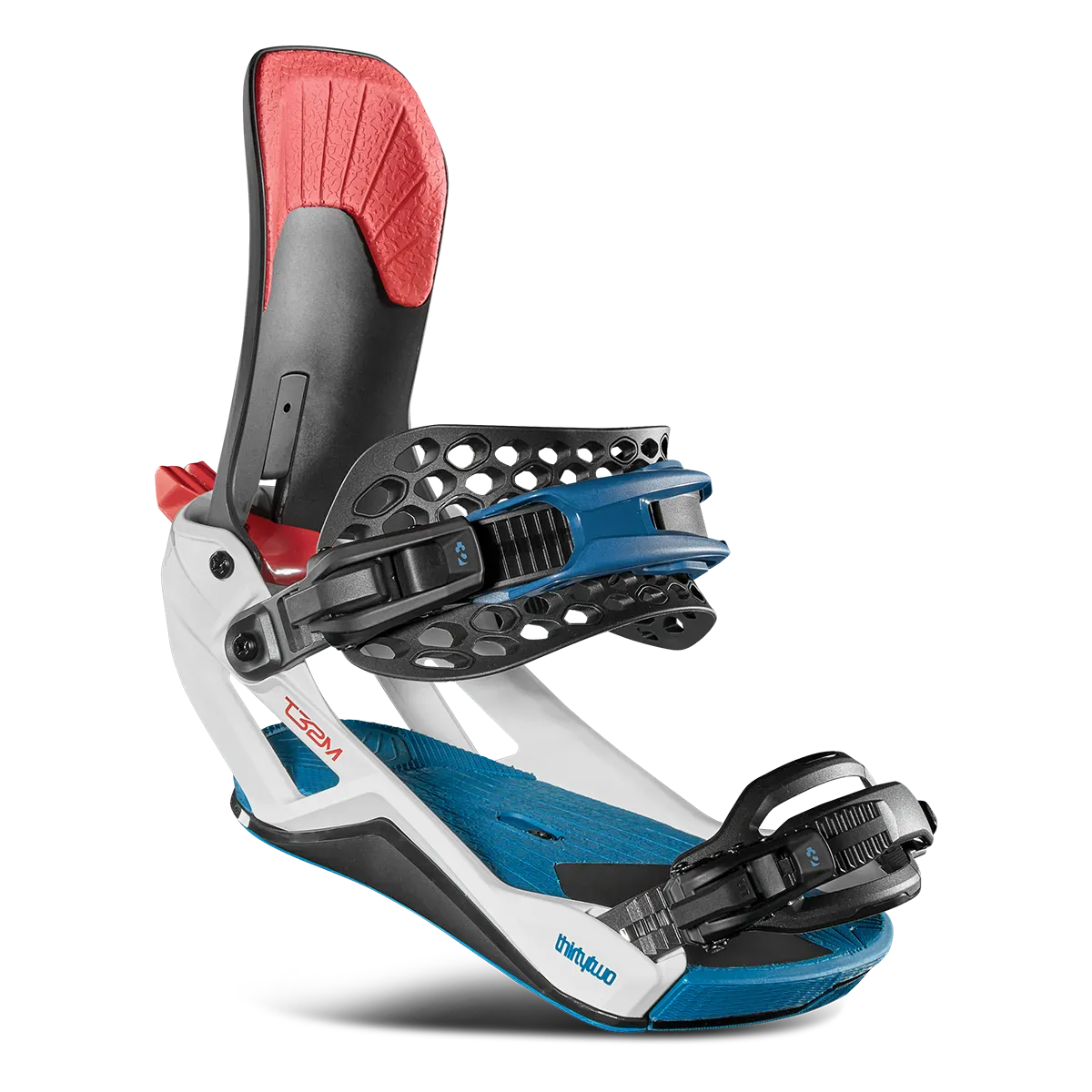 Крепления ThirtyTwo T32M FASE Fava 2026 #4
