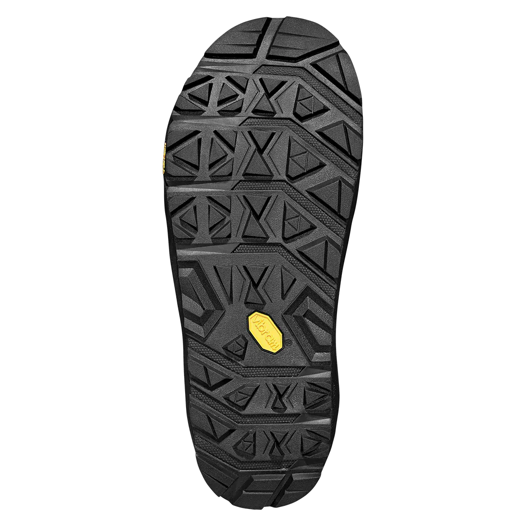 Ботинки THIRTYTWO TM-2 JONES BLACK/BROWN 25/26 #3
