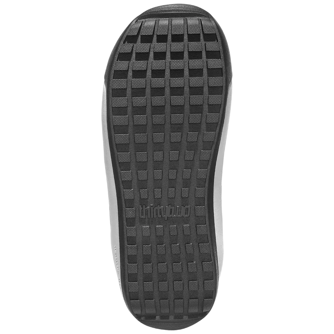 Ботинки ThirtyTwo STW Double BOA White мужские сезон 25/26 #3