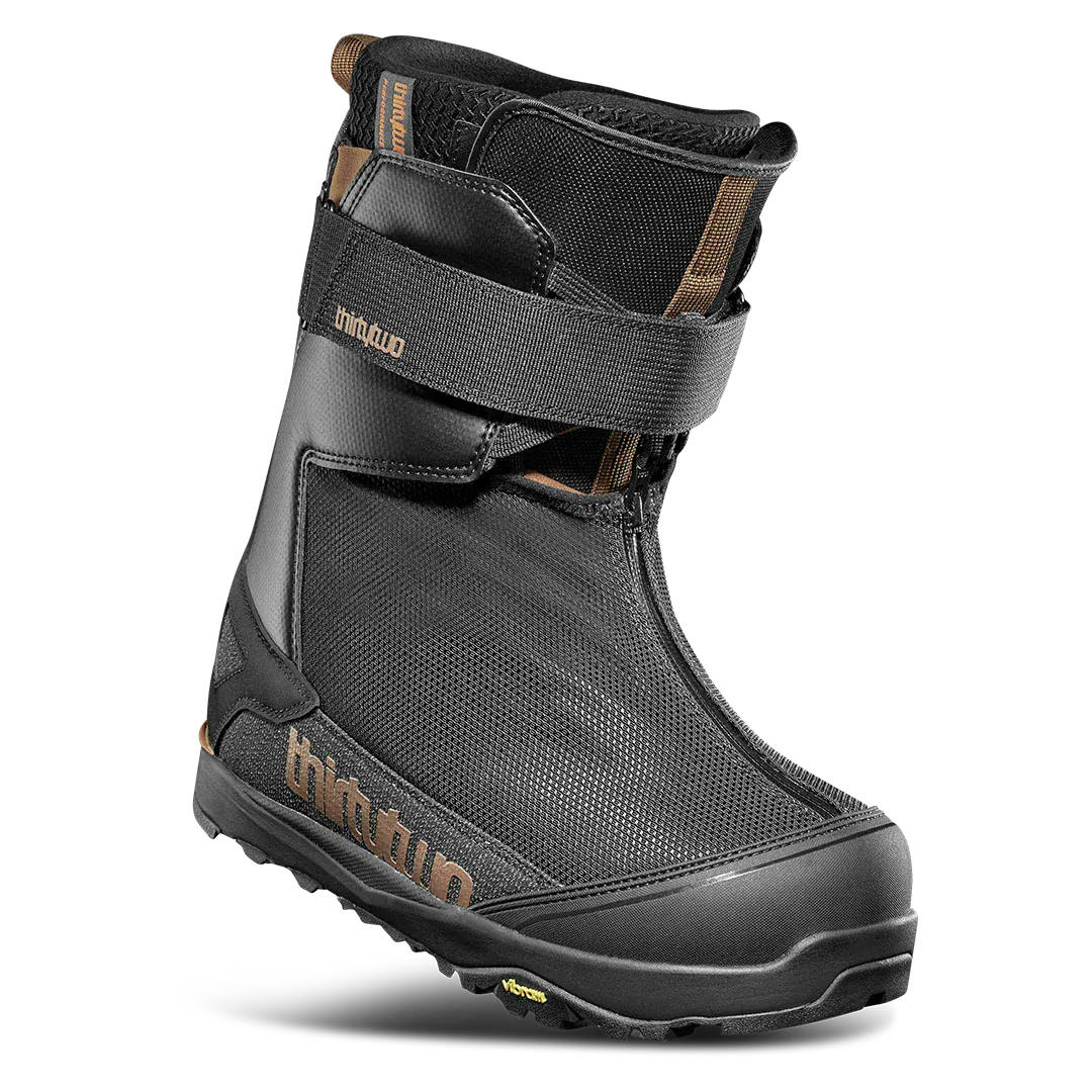 Ботинки THIRTYTWO TM-2 JONES BLACK/BROWN 25/26 #1