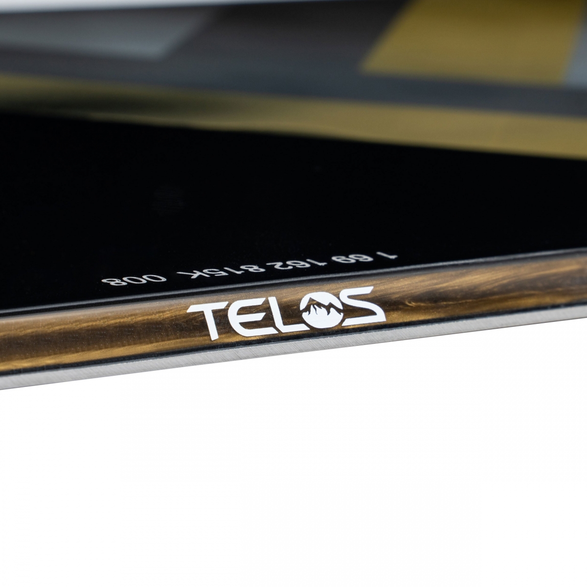Telos Lemurian Carbon 25/26: флагман фрирайда для экспертов #4