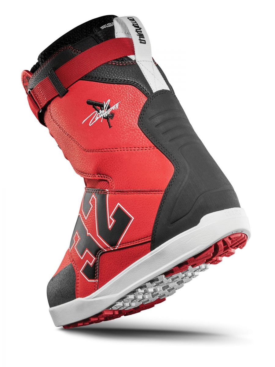 ThirtyTwo Lashed XLT Double BOA: расширенный язычок, выбор Зэба Пауэлла #2