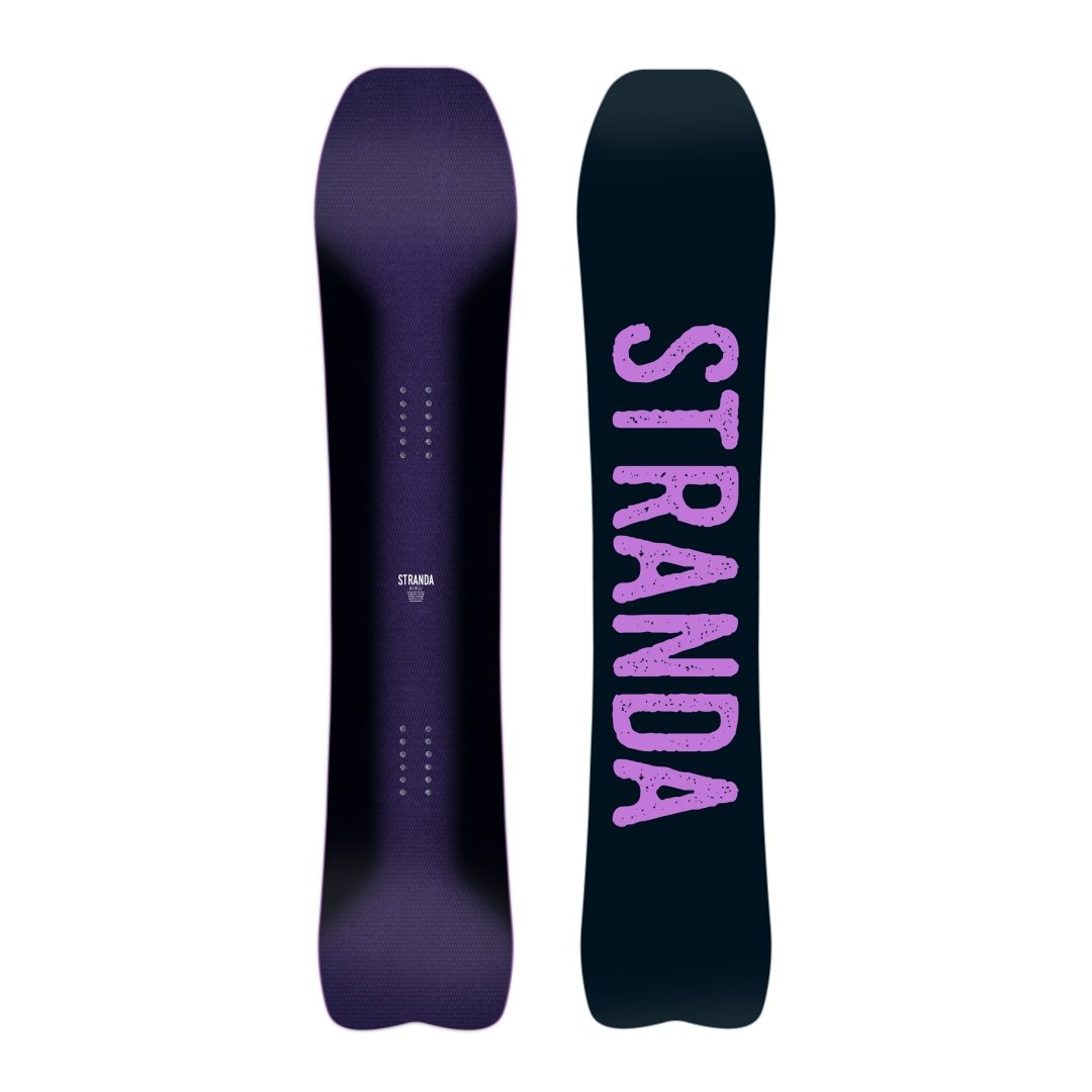 STRANDA Biru Women's 2026 #1
