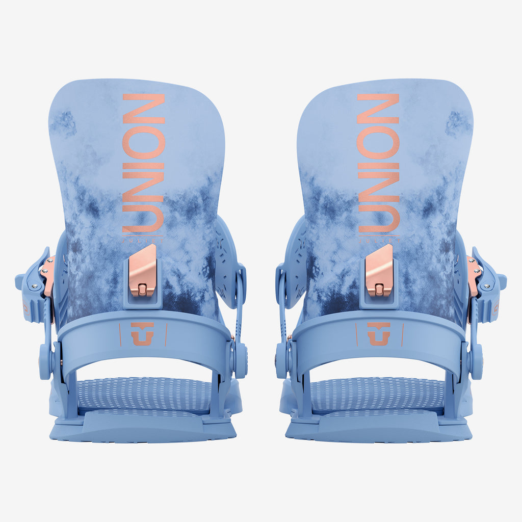 Крепления Union Juliet Tie Dye 2026: характеристики #2