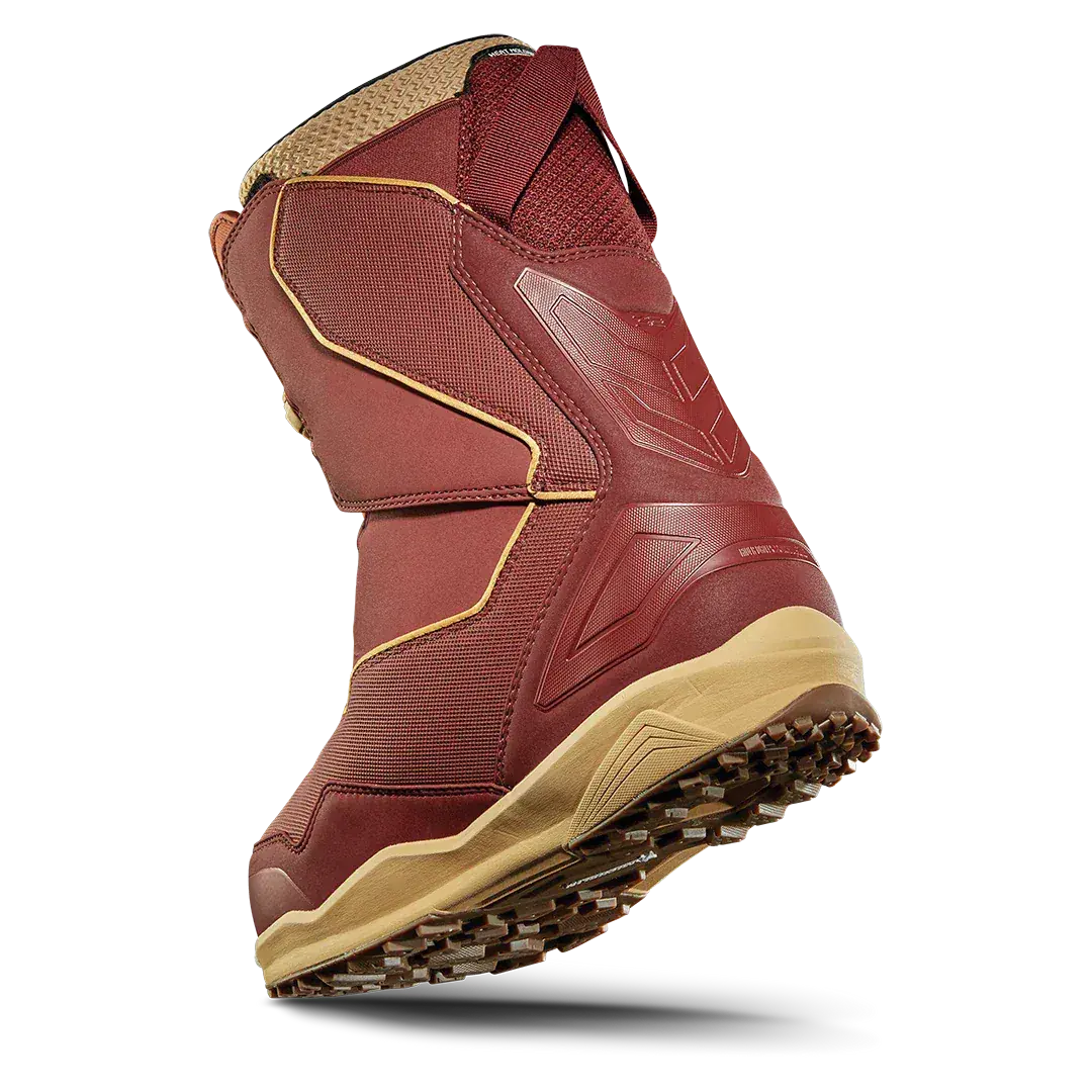 Ботинки THIRTYTWO TM-2 WIDE DOUBLE BOA MERRILL BROWN 25/26 #2