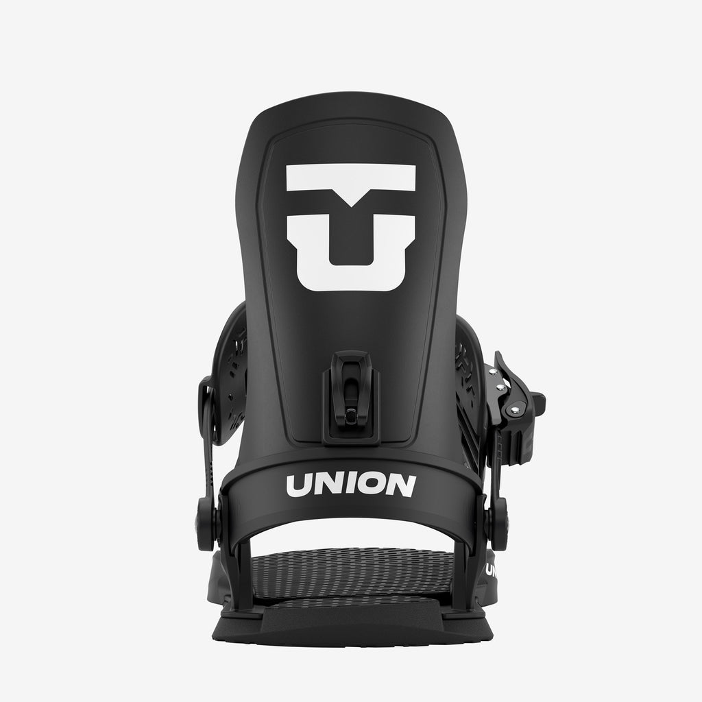 Детские крепления Union Cadet Pro Black 2026 #5