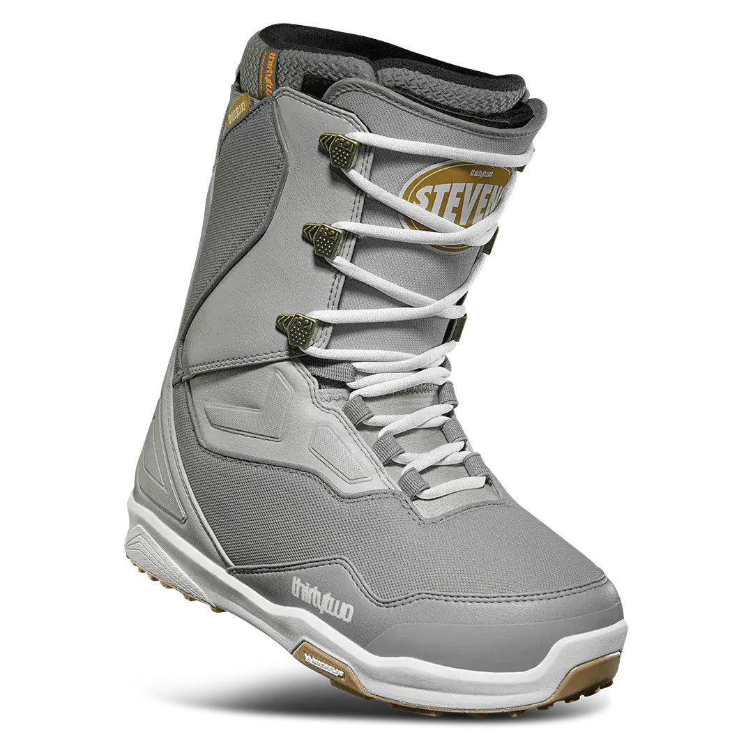 Ботинки THIRTYTWO TM-2 STEVENS GREY 25/26 #1