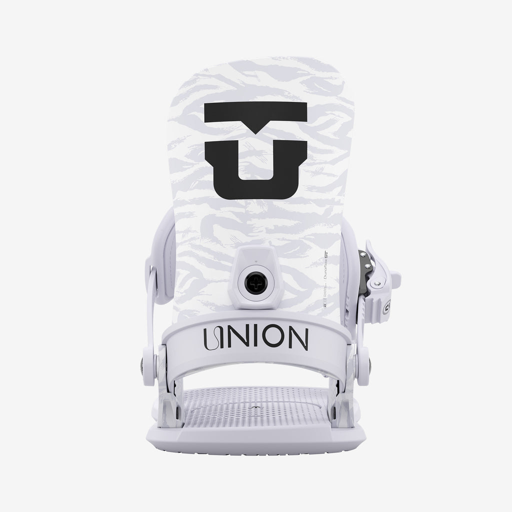 Крепления Union Legacy Grey 2026: характеристики #5