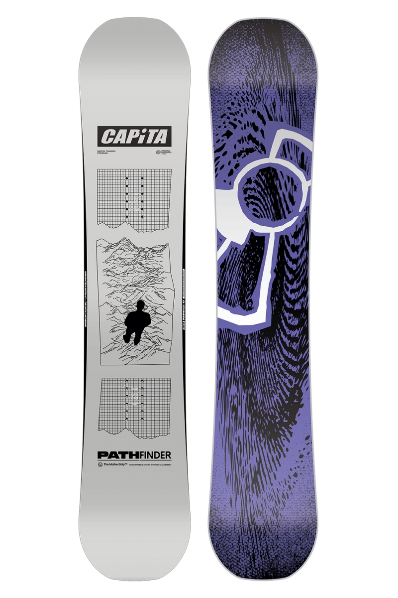 CAPITA PATHFINDER 2026 #1